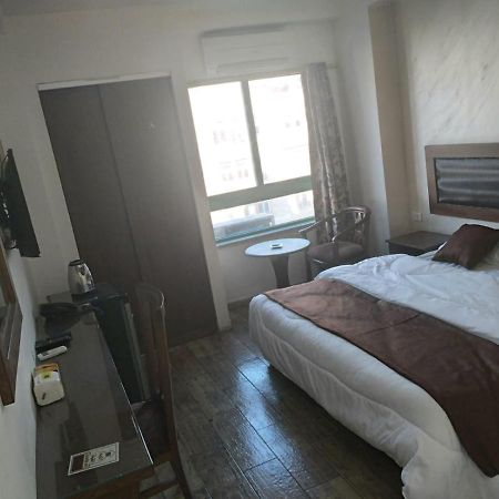 Hawa Amman Hotel Downtown ภายนอก รูปภาพ