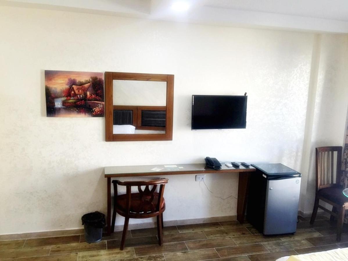 Hawa Amman Hotel Downtown ภายนอก รูปภาพ