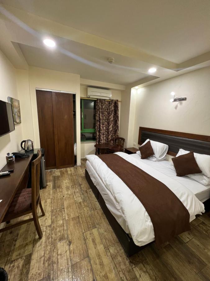Hawa Amman Hotel Downtown ภายนอก รูปภาพ